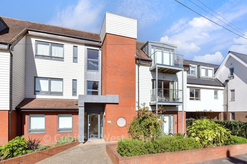 Main image of property: Denne Parade, Horsham, West Sussex