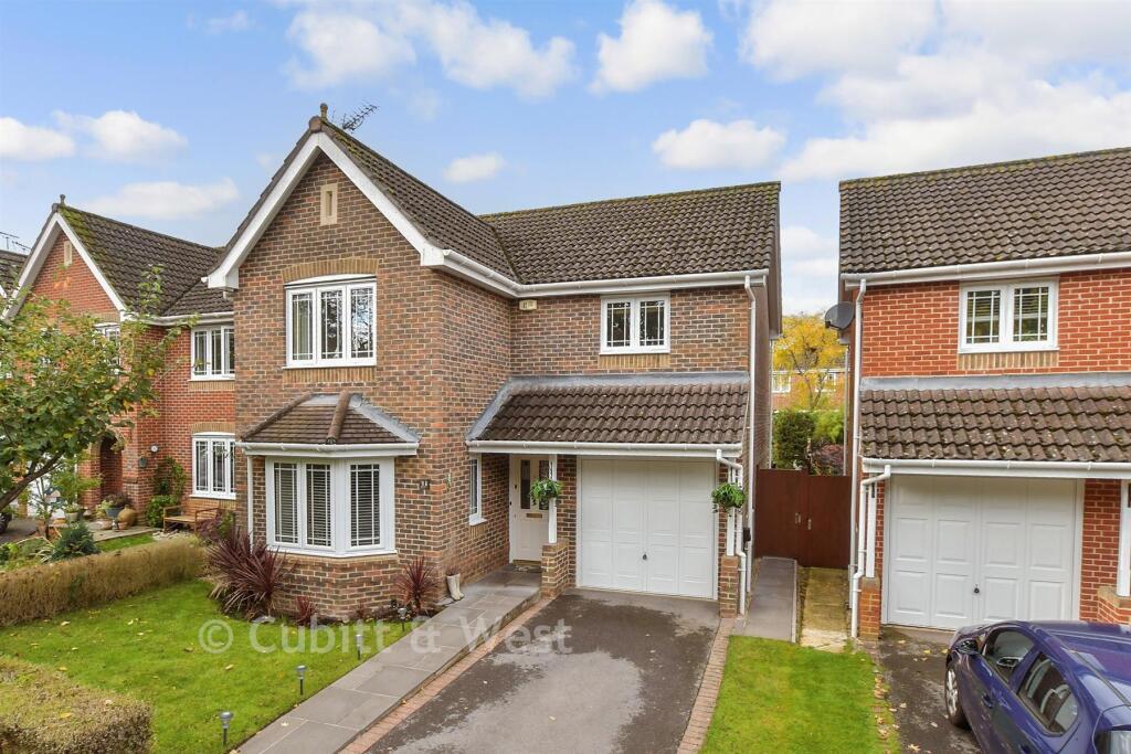 Main image of property: Six Acres, Slinfold, West Sussex