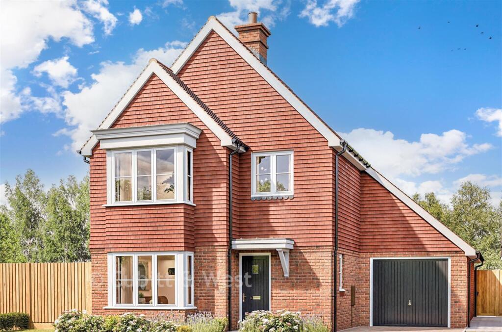 Main image of property: The Gallops, Sandygate Lane, Lower Beeding, Horsham, West Sussex