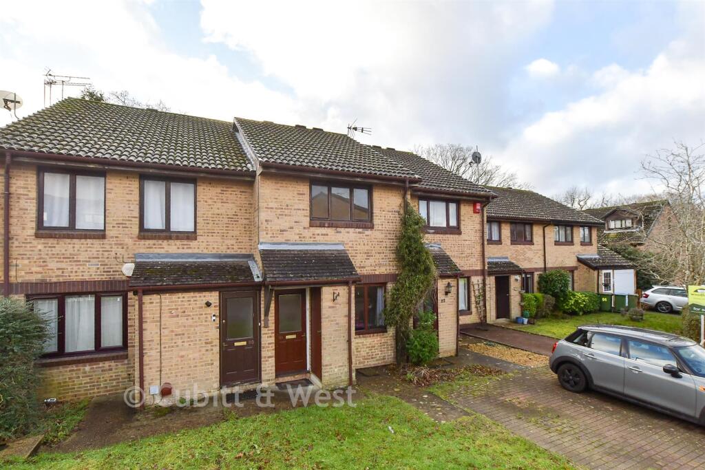 Main image of property: Wallis Way, Horsham, West Sussex
