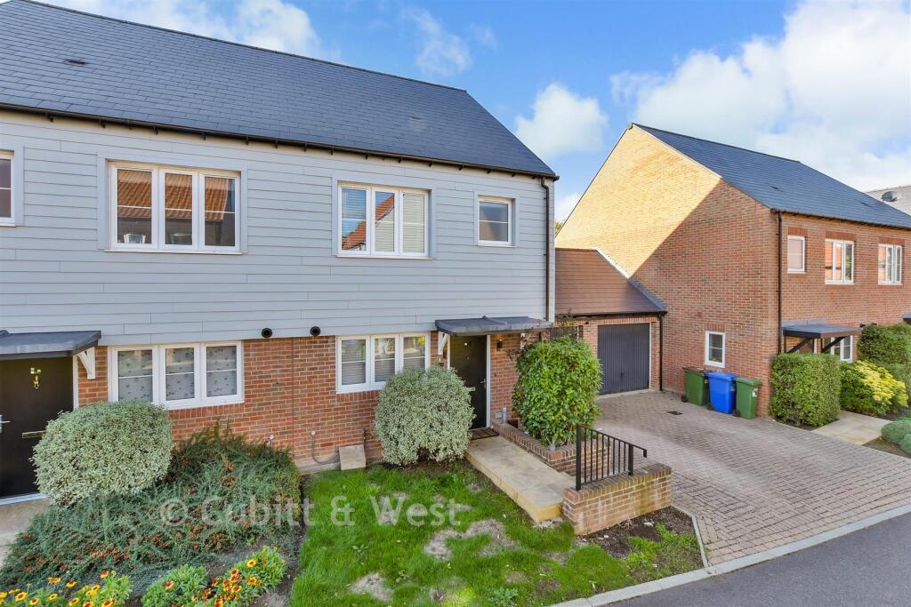 Main image of property: Tern Avenue, Horsham, West Sussex