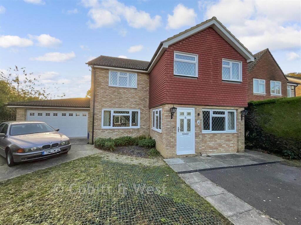 Main image of property: Forrester Road, Partridge Green, Horsham, West Sussex