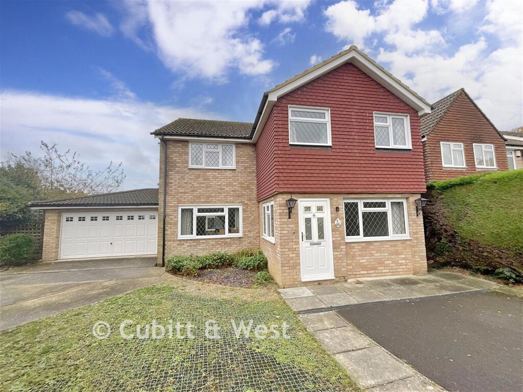 Main image of property: Forrester Road, Partridge Green, Horsham, West Sussex