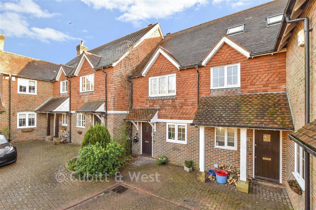 Main image of property: Peppersgate, Lower Beeding, Horsham, West Sussex