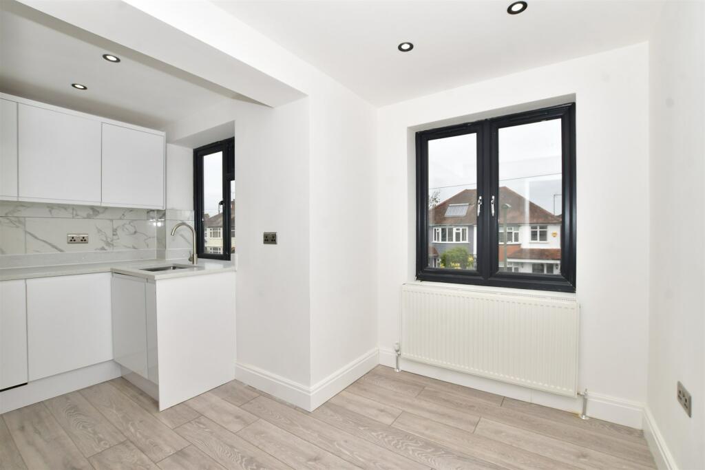 Main image of property: Dilston Road, Leatherhead, Surrey