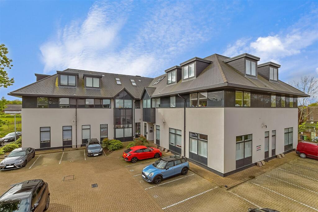 Main image of property: Challenge Court, Leatherhead, Surrey