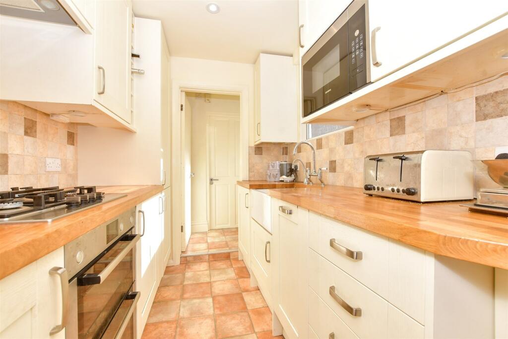 Main image of property: Highlands Road, Leatherhead, Surrey