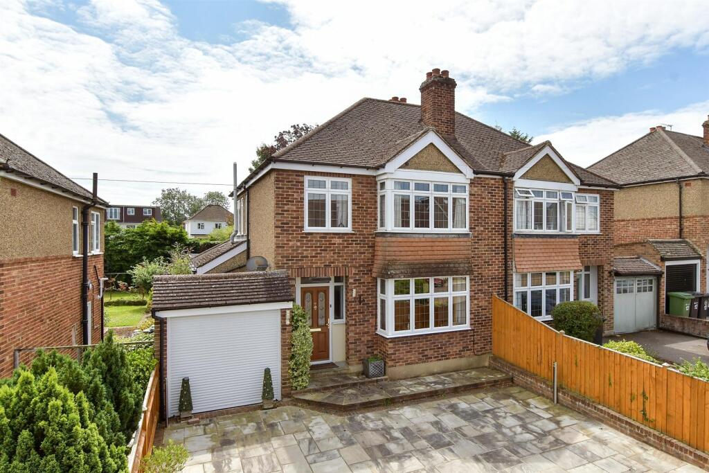 Main image of property: Lodge Road, Fetcham, Leatherhead, Surrey