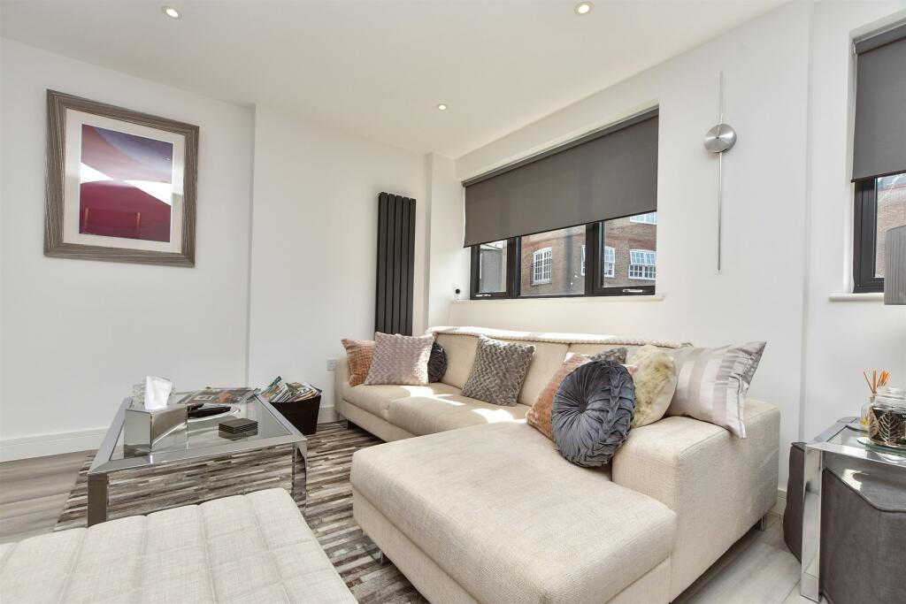 Main image of property: Bridge Street, Leatherhead, Surrey