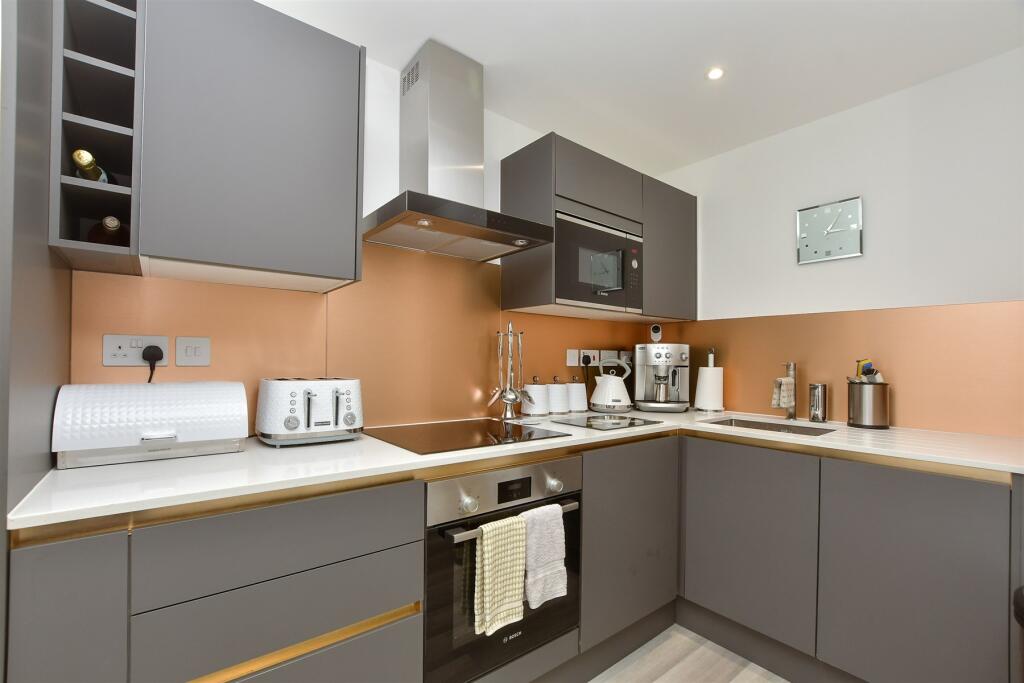 Main image of property: Bridge Street, Leatherhead, Surrey
