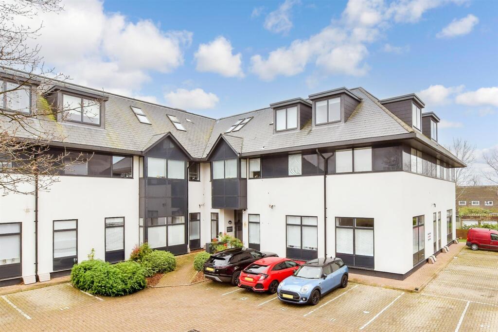 Main image of property: Challenge Court, Leatherhead, Surrey