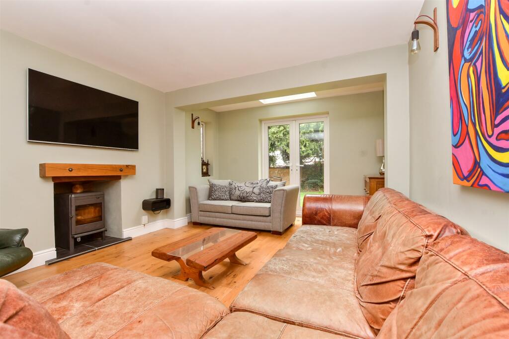 Main image of property: Sherborne Walk, Leatherhead, Surrey