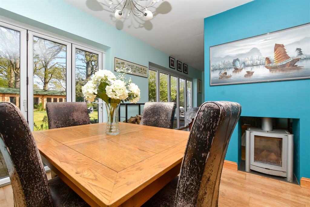 Main image of property: The Glade, Fetcham, Leatherhead, Surrey
