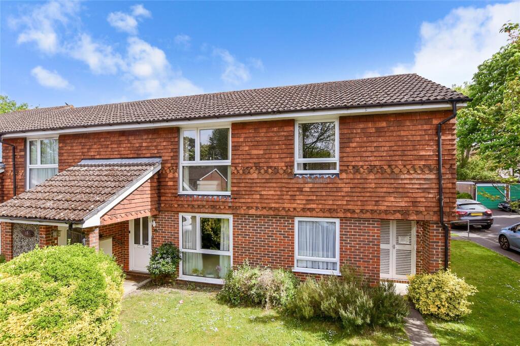 Main image of property: Griffin Way, Bookham, Leatherhead, Surrey