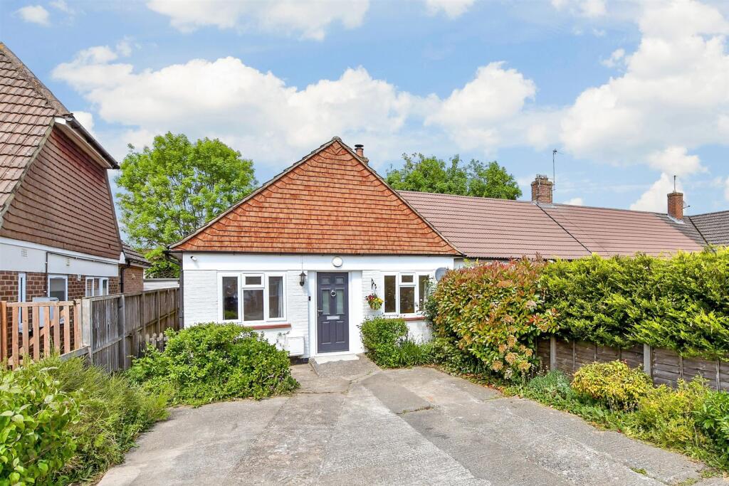 Main image of property: Sandes Place, Leatherhead, Surrey