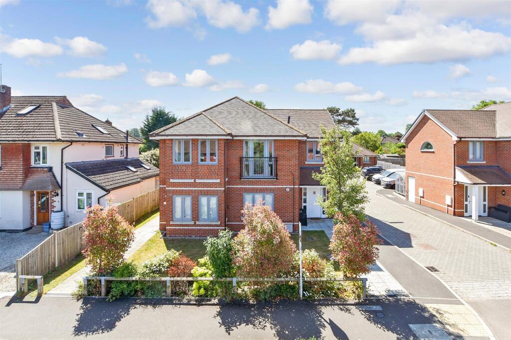 Main image of property: Fern Copse, Great Bookham, Leatherhead, Surrey