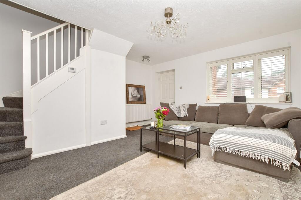 Main image of property: Teazlewood Park, Leatherhead, Surrey