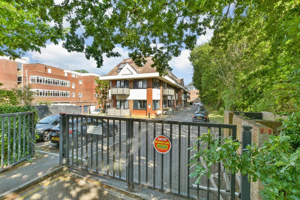 Main image of property: Challenge Court, Leatherhead, Surrey
