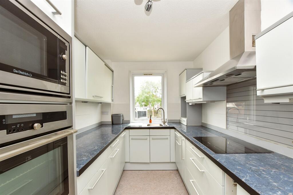 Main image of property: Pelham Way, Leatherhead, Surrey