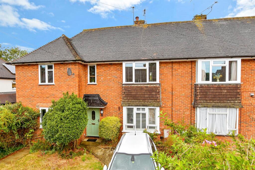 Main image of property: Norwood Road, Effingham, Leatherhead, Surrey