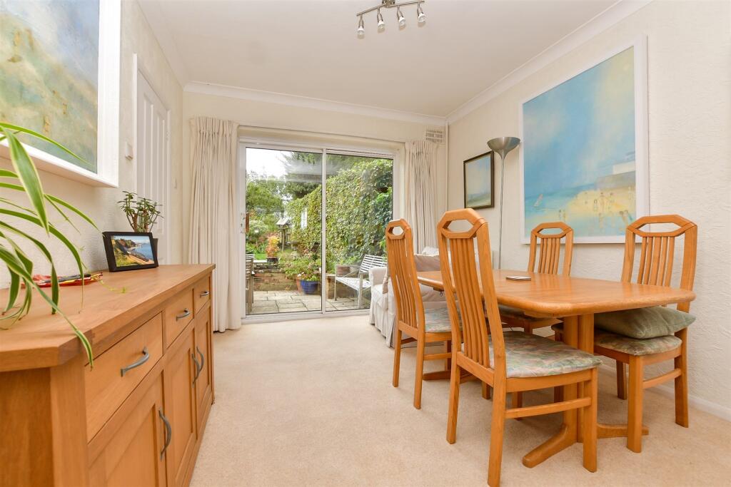 Main image of property: Cobham Road, Fetcham, Leatherhead, Surrey