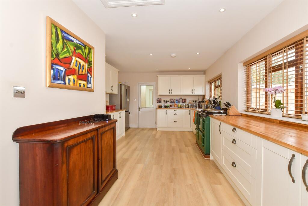 Main image of property: St. John's Avenue, Leatherhead, Surrey