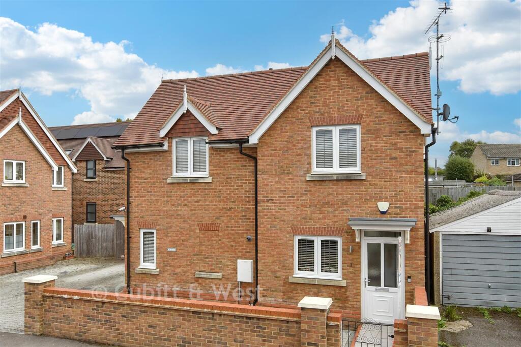 Main image of property: Norwood Road, Effingham, Surrey