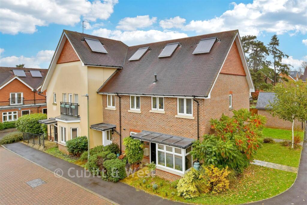 Main image of property: Elliston Way, Ashtead, Surrey