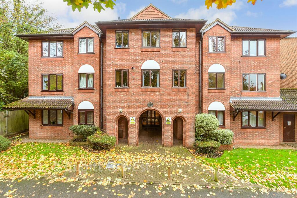 Main image of property: Belmont Road, Leatherhead, Surrey