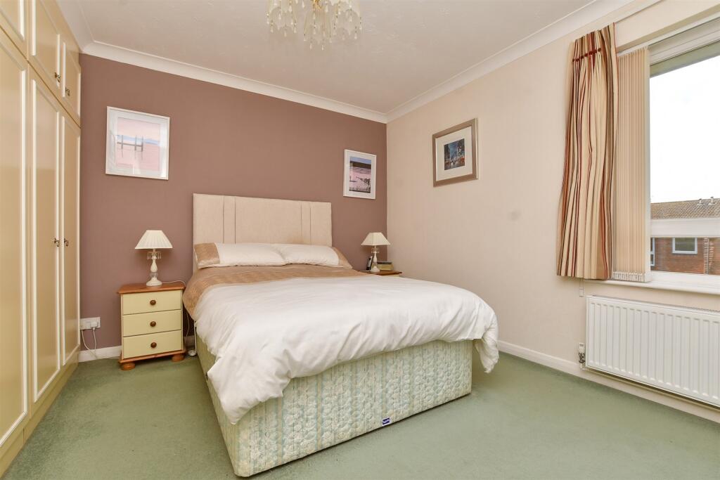 Main image of property: Griffin Way, Bookham, Leatherhead, Surrey