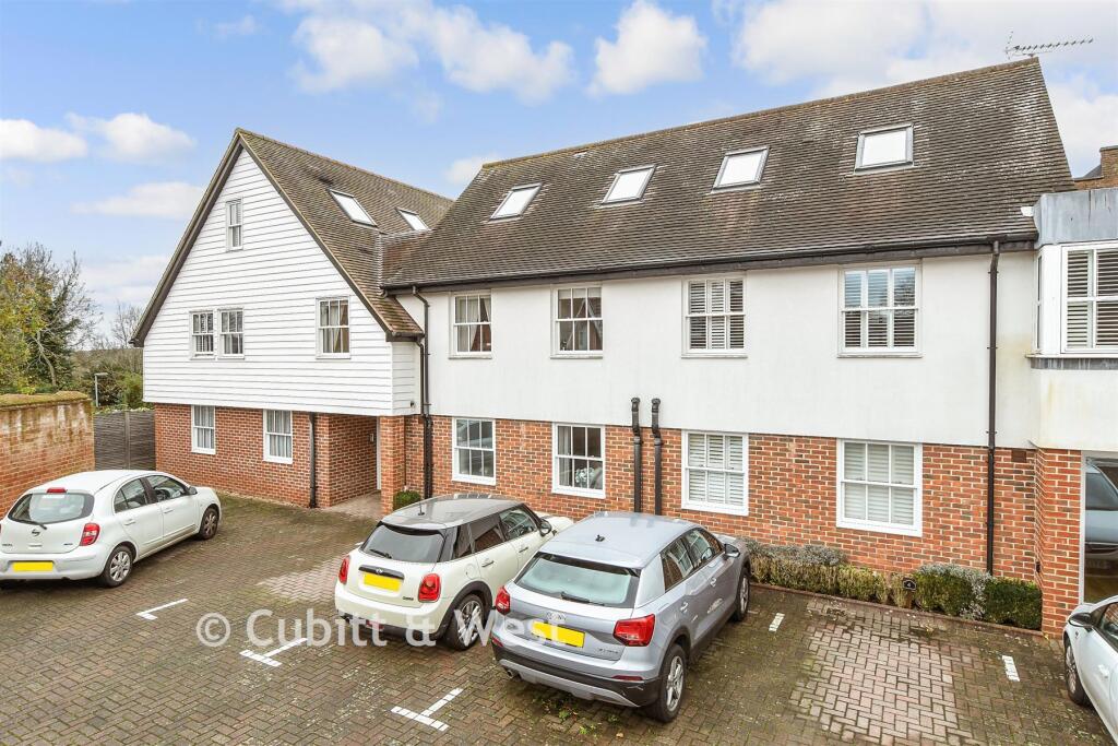 Main image of property: Church Street, Leatherhead, Surrey
