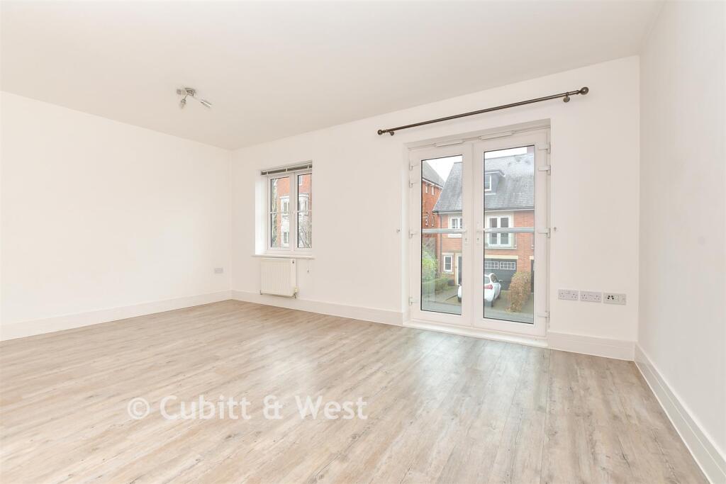 Main image of property: Greyford Close, Leatherhead, Surrey