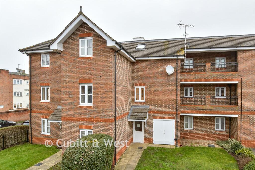 Main image of property: Trafalgar Court, Cobham, Surrey