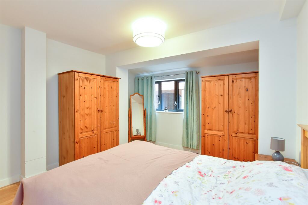 Additional property image - Cliffe High Street, Lewes, East Sussex