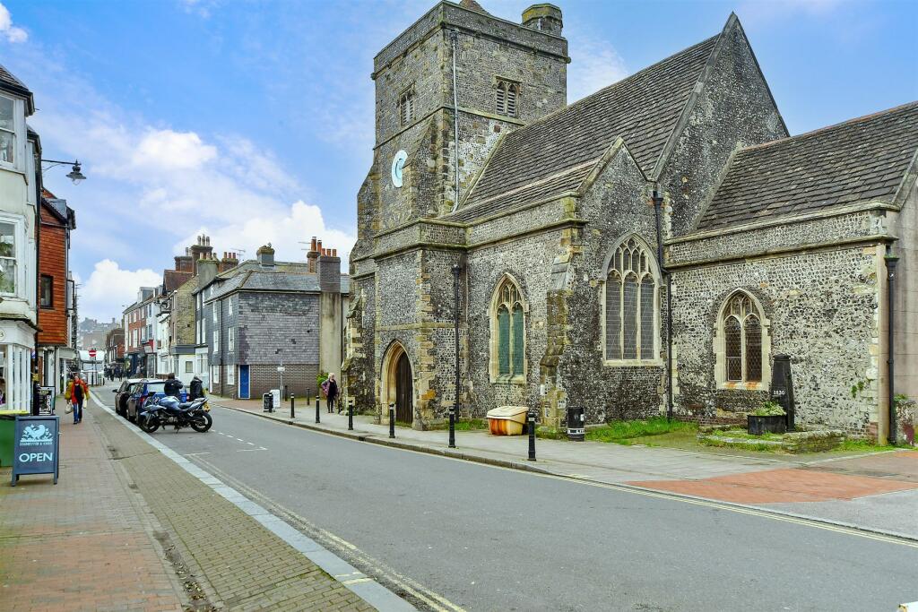 Additional property image - Cliffe High Street, Lewes, East Sussex
