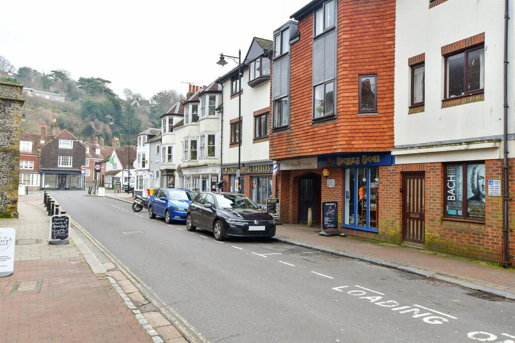Additional property image - Cliffe High Street, Lewes, East Sussex