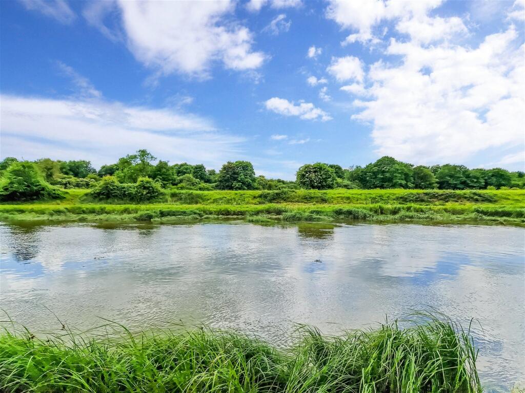 Land for sale in South Street, Lewes, East Sussex, BN8