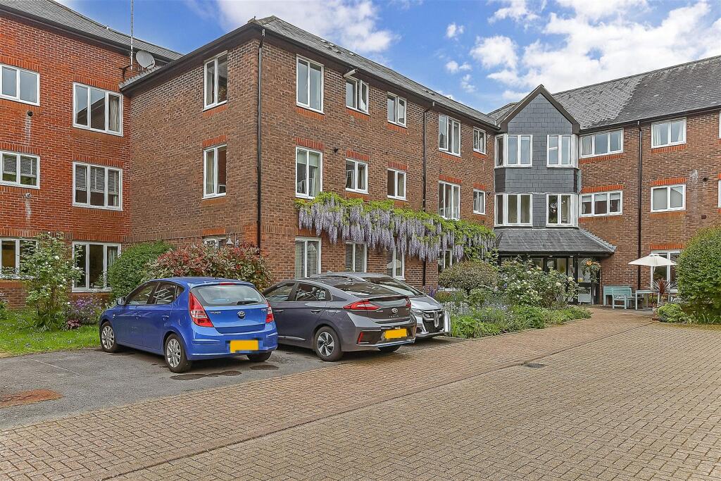 Main image of property: Court Road, Lewes, East Sussex