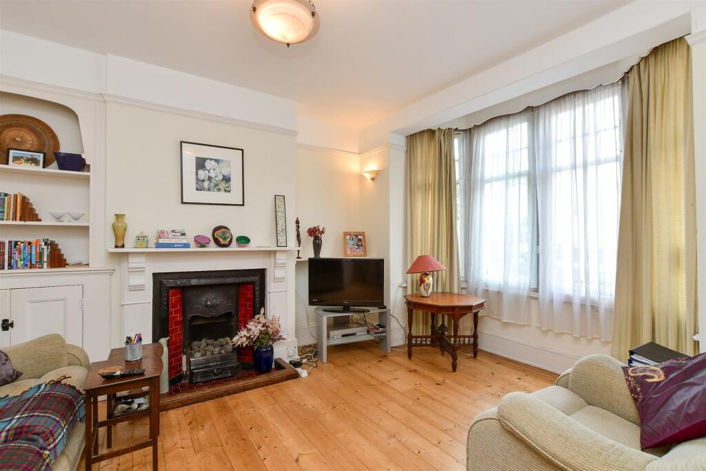 Main image of property: Cleve Terrace, Lewes, East Sussex