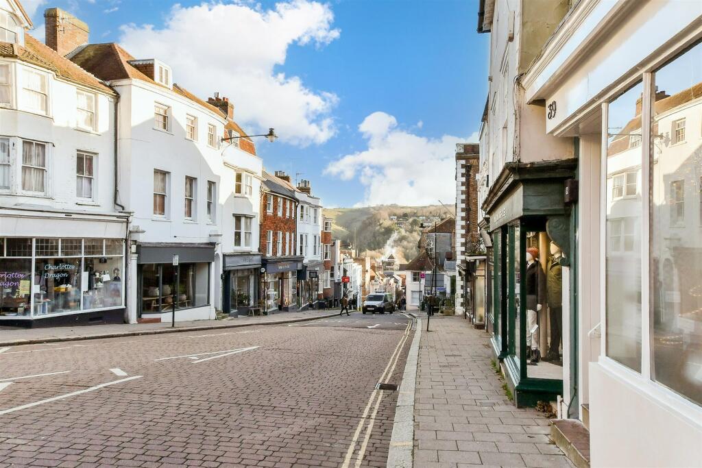 Additional property image - High Street, Lewes, East Sussex
