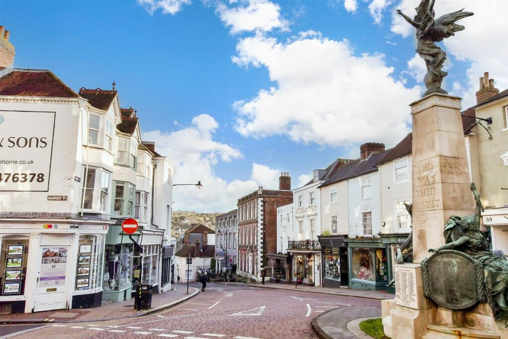 Additional property image - High Street, Lewes, East Sussex