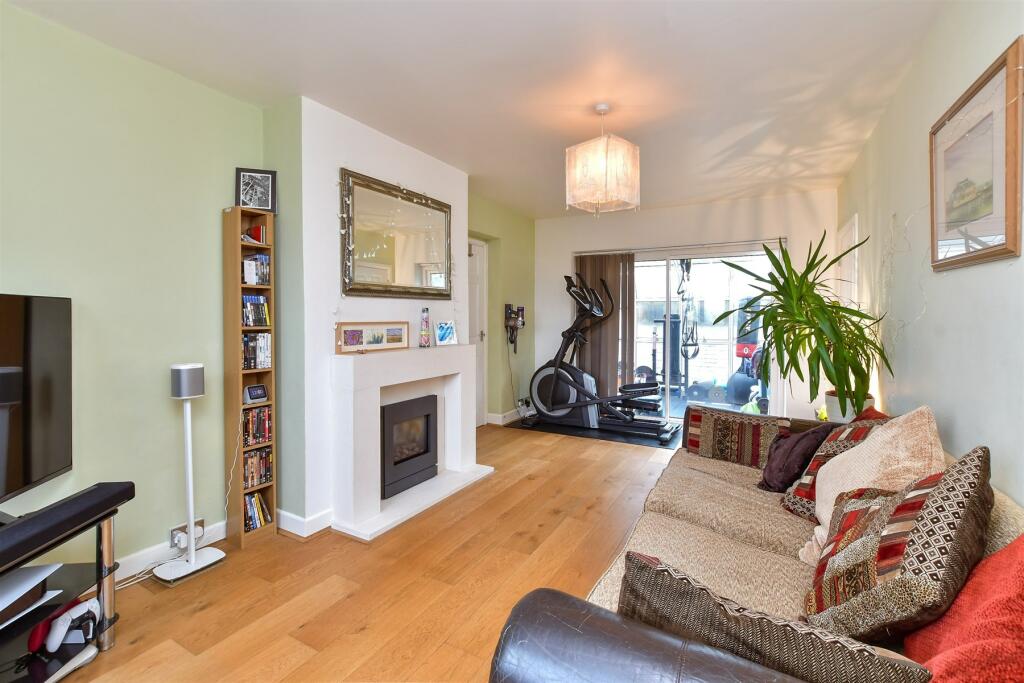 Additional property image - North Way, Lewes, East Sussex