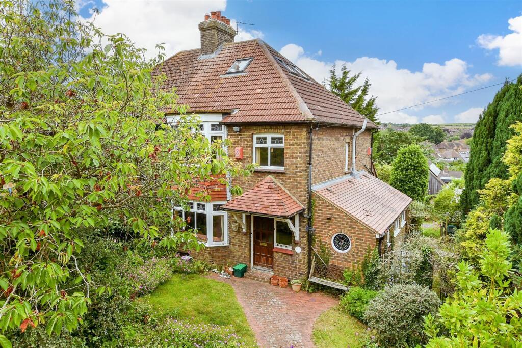 Main image of property: South Way, Lewes, East Sussex
