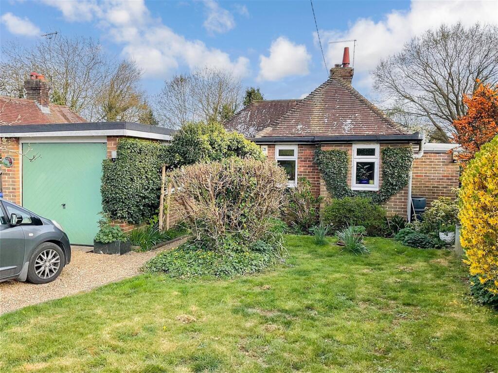 Main image of property: Barnfield, Plumpton Green, Lewes, East Sussex