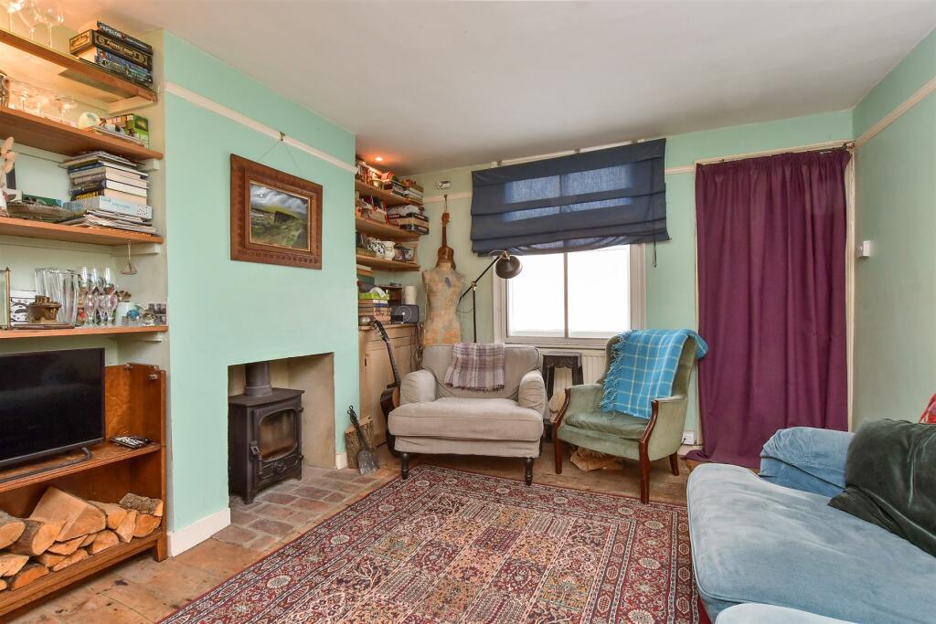 Main image of property: Priory Street, Lewes, East Sussex