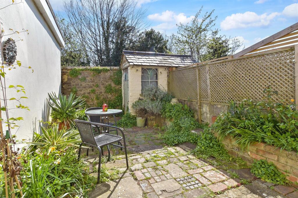 Main image of property: Priory Street, Lewes, East Sussex