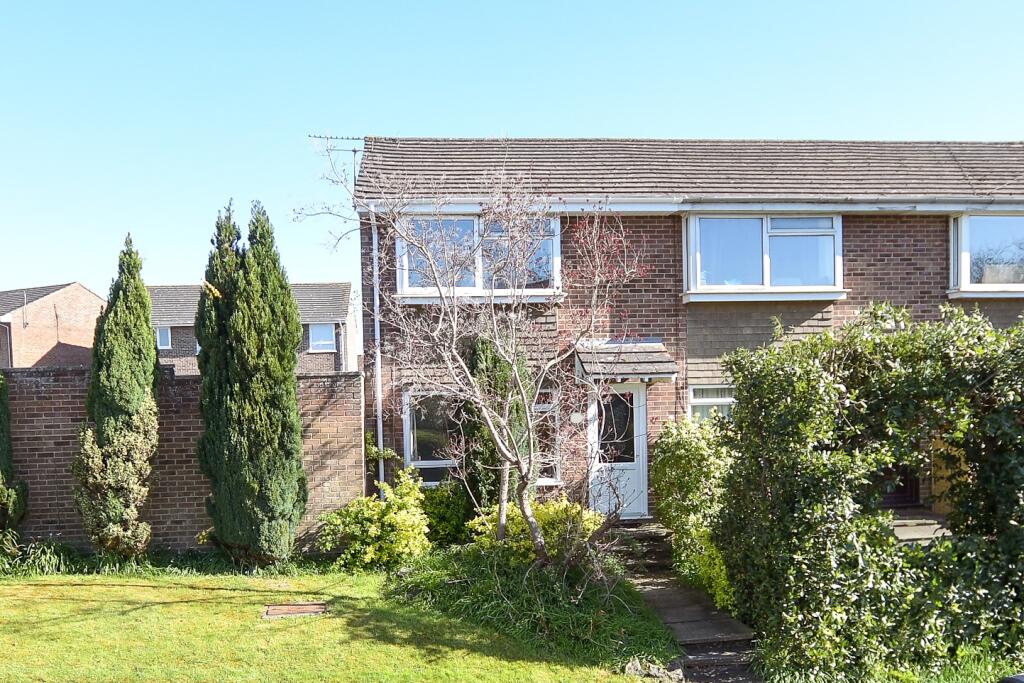 Main image of property: Godfrey Close, Lewes, East Sussex