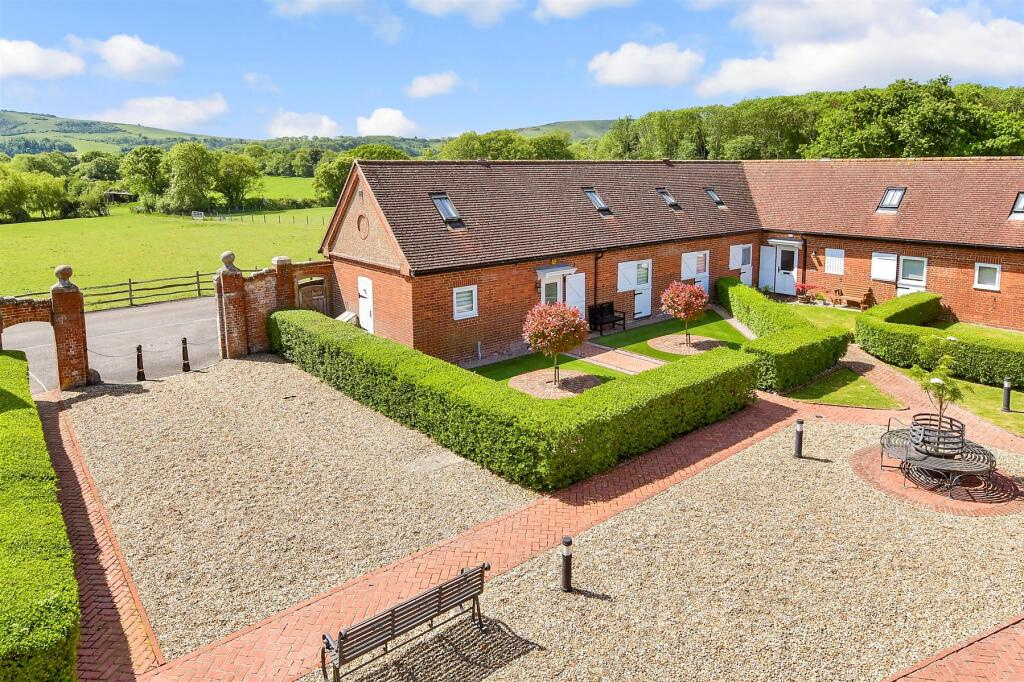Main image of property: Gainsborough Lane, Polegate, East Sussex