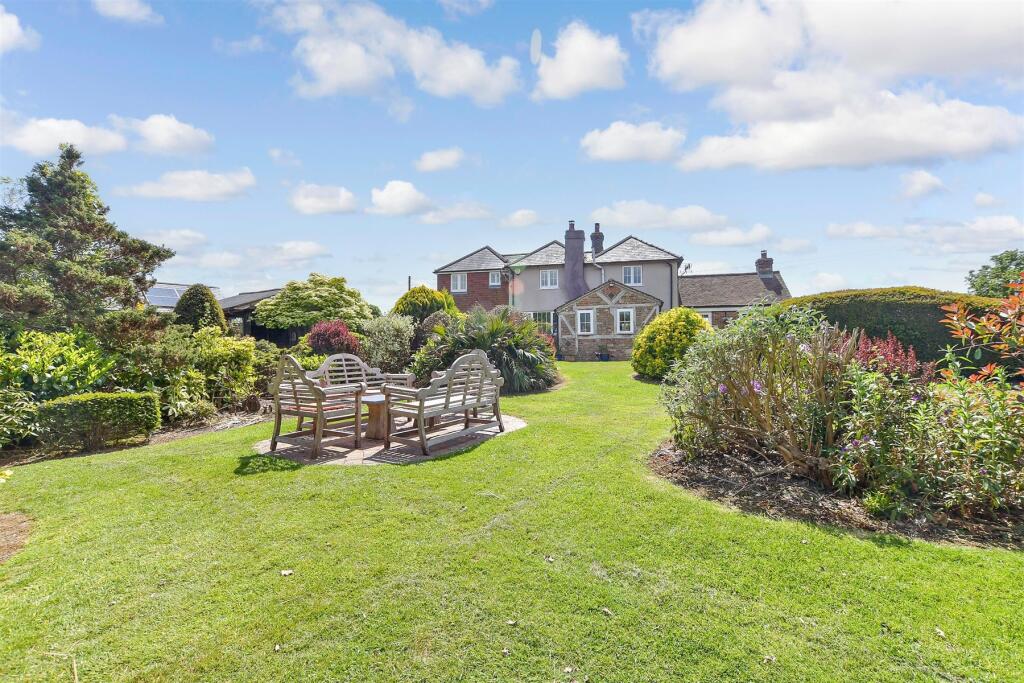 Main image of property: Chiddingly, Lewes, East Sussex