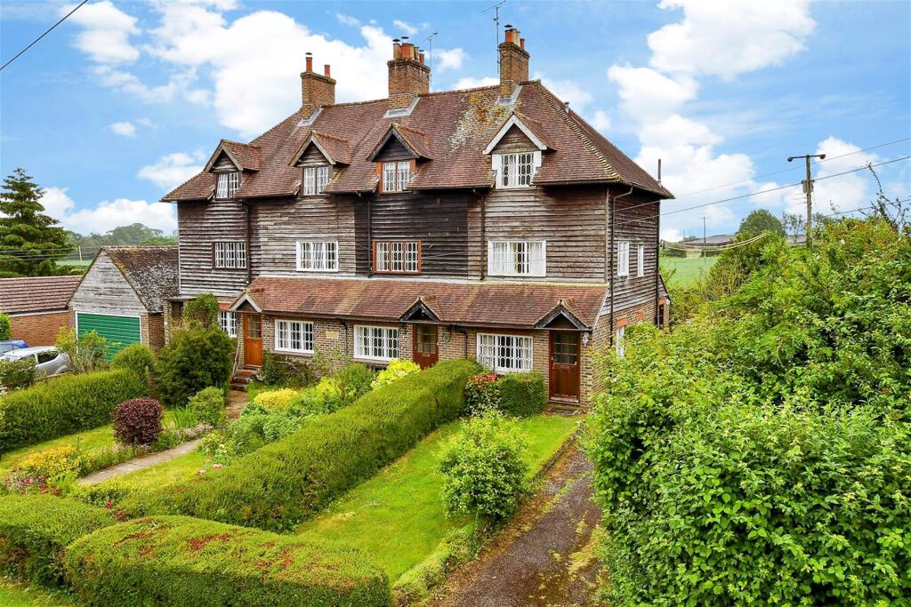 Main image of property: Dallas Lane, Barcombe, Lewes, East Sussex